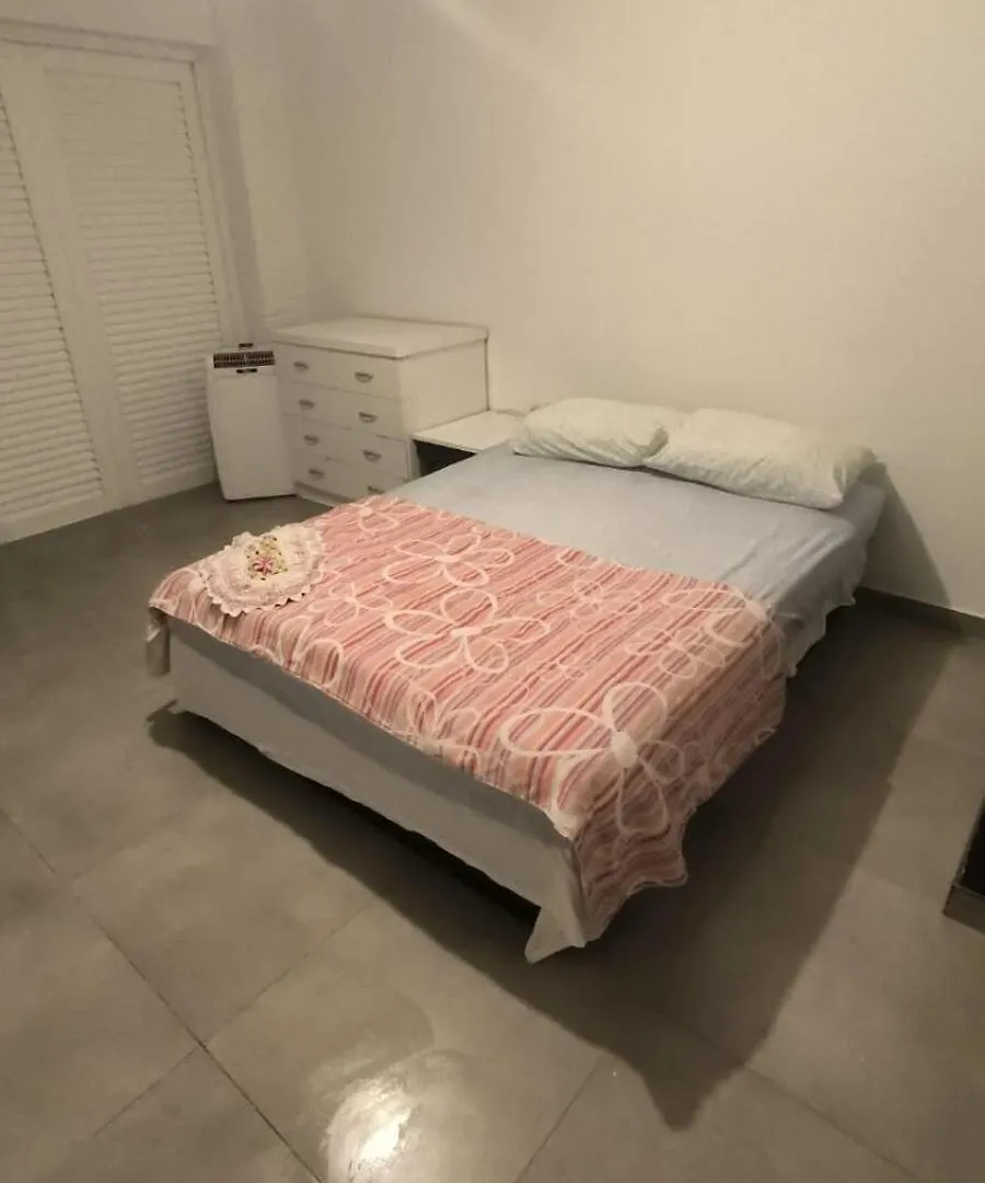 Vila Casa Pe Na Areia Piçarras Brazílie