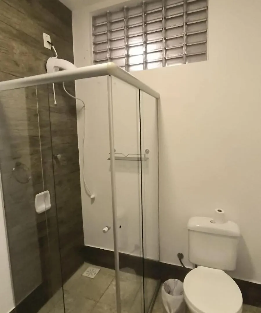 Vila Casa Pe Na Areia Piçarras Prázdninový dům