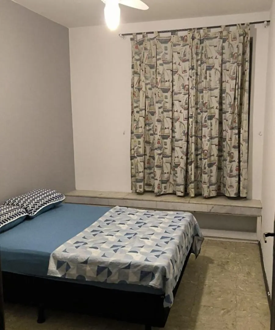 Vila Casa Pe Na Areia Piçarras Prázdninový dům