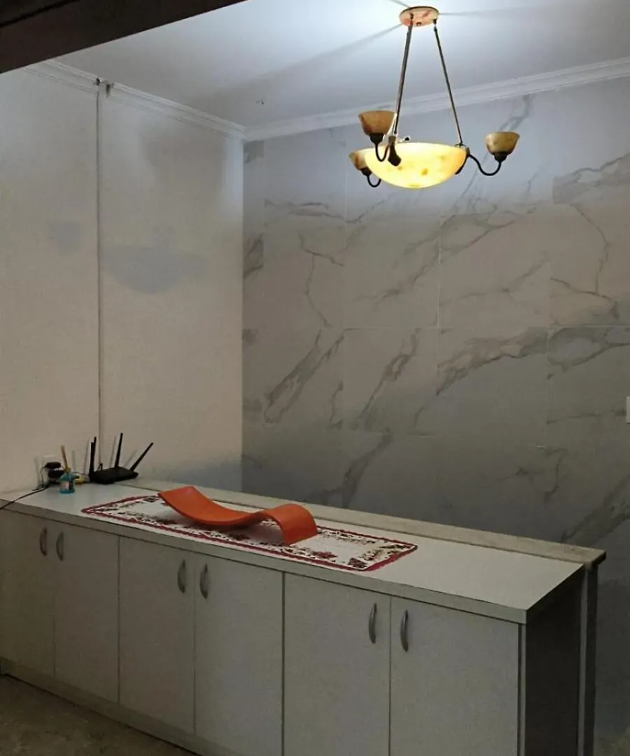 Vila Casa Pe Na Areia Piçarras 0*,  Brazílie