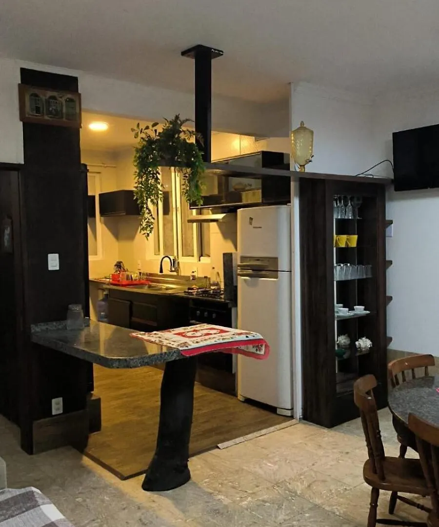 Vila Casa Pe Na Areia Piçarras