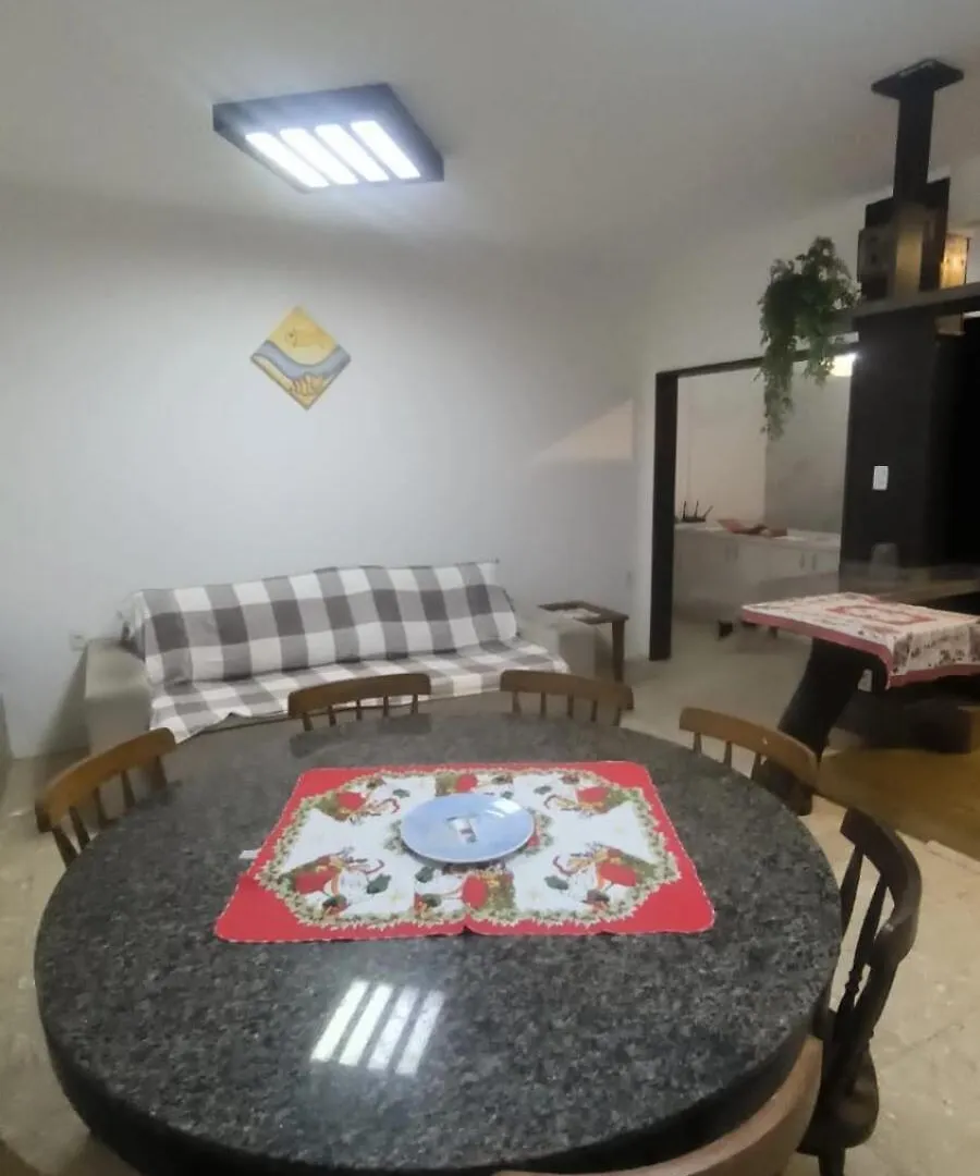 Casa Pe Na Areia Villa Picarras