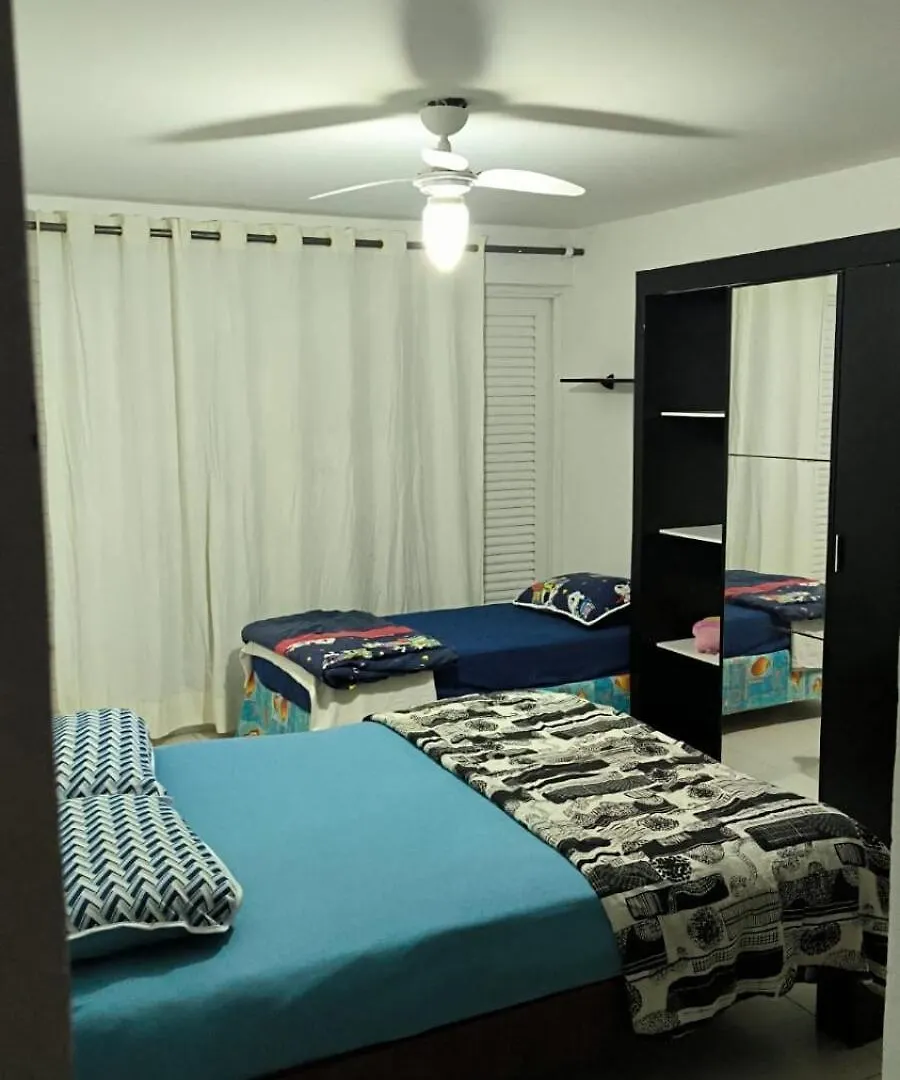 Casa Pe Na Areia Villa Picarras 0*,