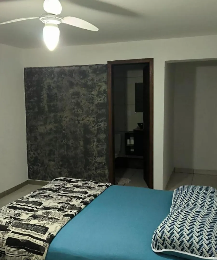 Holiday home Casa Pe Na Areia Villa Picarras Brazil