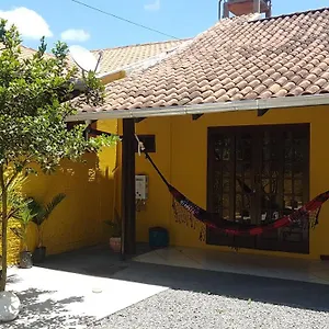  Estalagem Bali Surf House -suíte 1