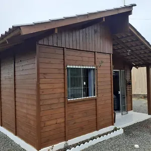  Casa de Férias Casa Na 2 Quartos Amplo Terreno